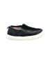 Wonder Nation Solid Black Sneakers Size 6 (kids) - photo 1