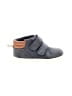 Carter's Gray Blue Sneakers Size 3 (baby) - photo 1