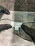 colsie Gray Active Pants Size S - photo 7
