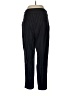 Dynamite Stripes Black Dress Pants Size 8 - photo 2