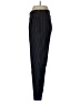 Dynamite Stripes Black Dress Pants Size 8 - photo 5