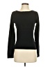 Gap Black Pullover Sweater Size S - photo 1