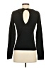 Gap Black Pullover Sweater Size S - photo 2