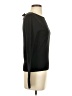 Gap Black Pullover Sweater Size S - photo 4