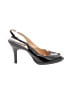 Cole Haan Black Mule/Clog Size 11 - photo 1