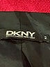 Donna Karan New York Tweed Red Jacket Size 2 - photo 6