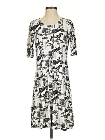 Kate Quinn Organics Casual Dress (view 1)