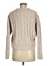 Streetwear Society Tan Pullover Sweater Size M - photo 2