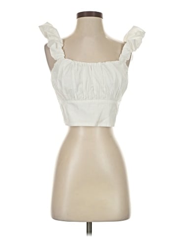 Abercrombie & Fitch Tube Top (view 1)