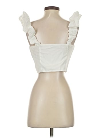 Abercrombie & Fitch Tube Top (view 2)