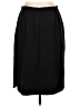 Tribal Solid Black Formal Skirt Size 12 - photo 2