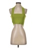 Unbranded Green Tank Top Size XS (estimated) - photo 1