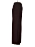 Moiselle 100% Polyester Burgundy Dress Pants Size 28 waist (estimated) - photo 4
