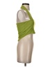 Unbranded Green Tank Top Size XS (estimated) - photo 4