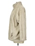 Express Outlet 100% Polyester Tan Pullover Sweater Size M - photo 5