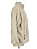 Express Outlet 100% Polyester Tan Pullover Sweater Size M - photo 4