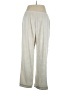 Flora by Flora Nikrooz Ivory Casual Pants Size XL - photo 2