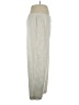 Flora by Flora Nikrooz Ivory Casual Pants Size XL - photo 4