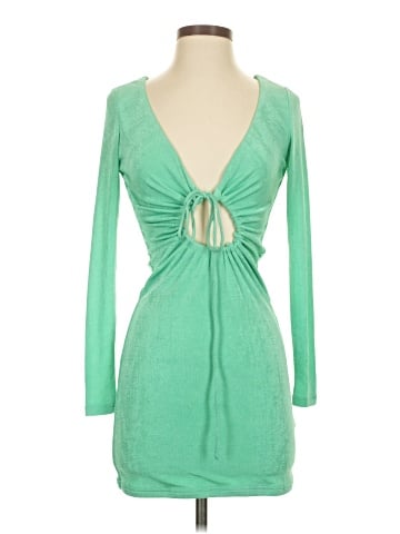 Superdown Cocktail Dress (view 1)
