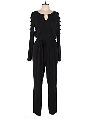 Bold Elements Jumpsuit (view 1)