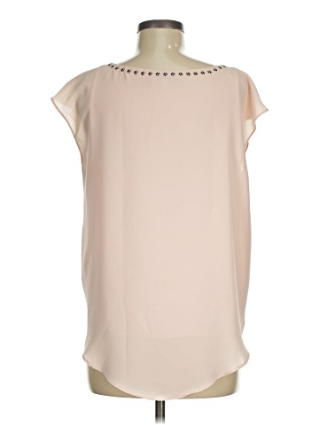 JLo by Jennifer Lopez Sleeveless Blouse (view 2)