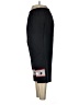 BonWorth Graphic Black Casual Pants Size M - photo 5