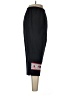 BonWorth Graphic Black Casual Pants Size M - photo 4
