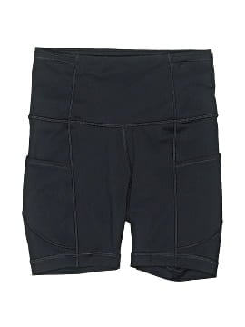 Lululemon Athletica Cargo Shorts