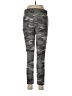 Democracy Camo Gray Casual Pants Size 8 - photo 2