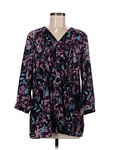 Coldwater Creek Casual Skirt (view 1)