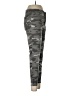 Democracy Camo Gray Casual Pants Size 8 - photo 4