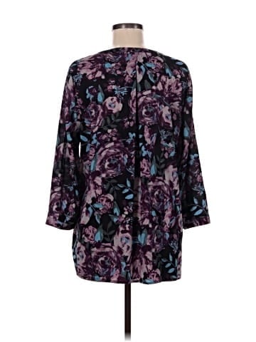 Coldwater Creek Casual Skirt (view 2)