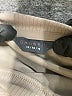 Danskin Gray Long Sleeve Top Size XS - photo 7