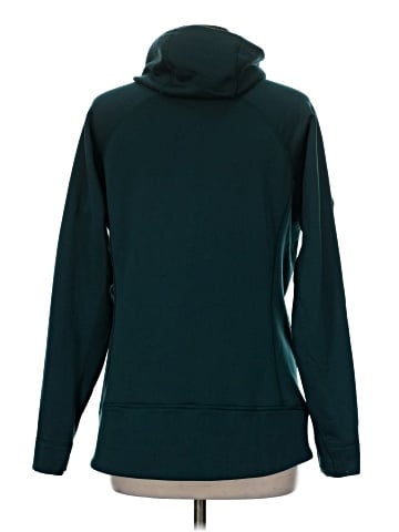 Patagonia Zip Up Hoodie (view 2)