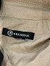 Versona 100% Rayon Tan Jacket Size 3X (estimated) - photo 6