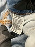 American Eagle Outfitters Stars Blue Jeans Size 4r - photo 8