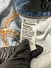American Eagle Outfitters Stars Blue Jeans Size 4r - photo 9