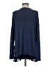 Bordeaux Blue Long Sleeve Top Size M - photo 2