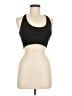 Lorna Jane Active Black Sports Bra Size M - photo 1