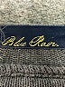 Blue Rain Metallic Gray Pullover Sweater Size M - photo 7