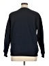 Shein 100% Polyester Blue Sweatshirt Size XL - photo 2