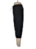 Danskin Solid Black Casual Pants Size M - photo 5
