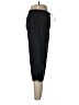 Danskin Solid Black Casual Pants Size M - photo 4