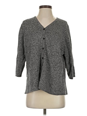 August Max Woman Cardigan (view 1)