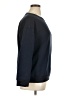Shein 100% Polyester Blue Sweatshirt Size XL - photo 4