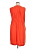 Relativity Orange Cocktail Dress Size XL - photo 2