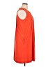 Relativity Orange Cocktail Dress Size XL - photo 4