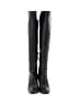 Vince. Black Boots Size 6 - photo 2