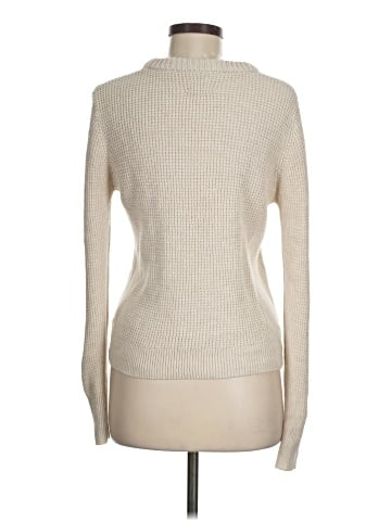 Converse One Star Turtleneck Sweater (view 2)