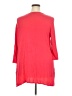 Cha Cha Vente Red 3/4 Sleeve T-Shirt Size 2X - photo 2